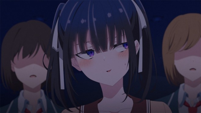 Please Put Them On, Takamine-san